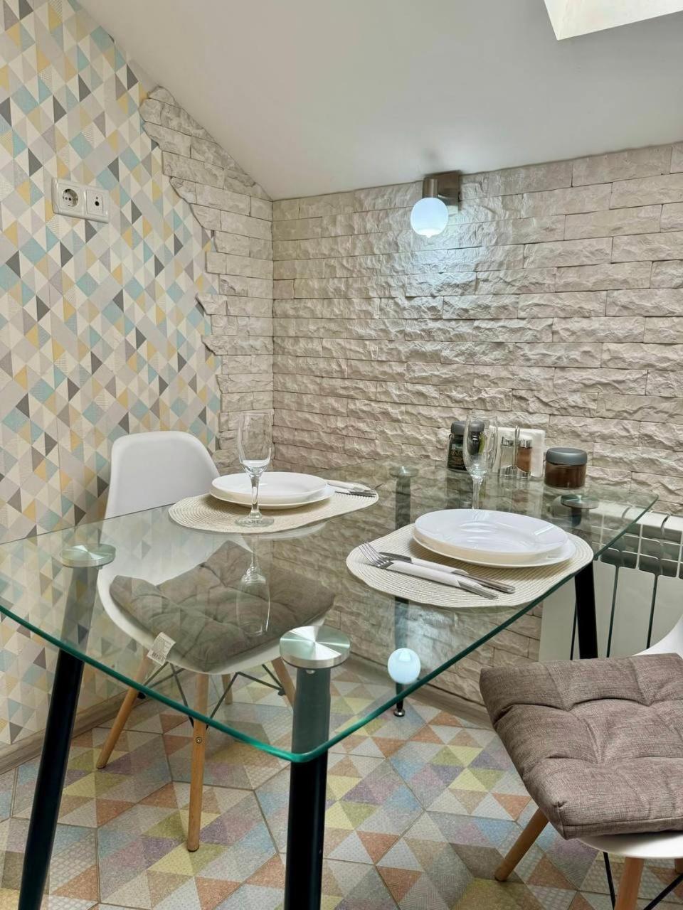 Apartpoltava Ексклюзивна Мансарда З Виходом На Дах, Новобудова, Led Дзеркало Корпусний Парк Ngoại thất bức ảnh